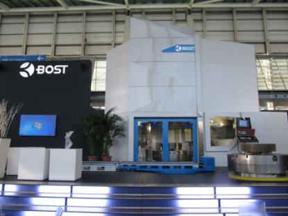 Centro de torneado vertical multitask con doble RAM