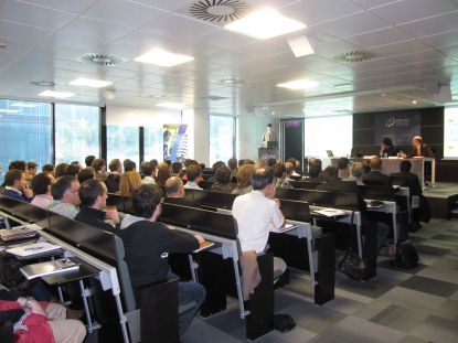 Ideko-IK4, de celebración