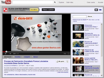 Granallado por chorro de arena y pulido robotizados