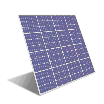 Nueva resina de copolímero para sistemas fotovoltaicos