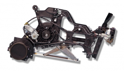 Plásticos avanzados