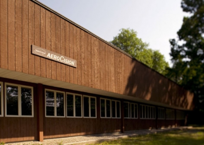 La empresa estadounidense de aeronáutica AeroCision triunfa con las máquinas Haas