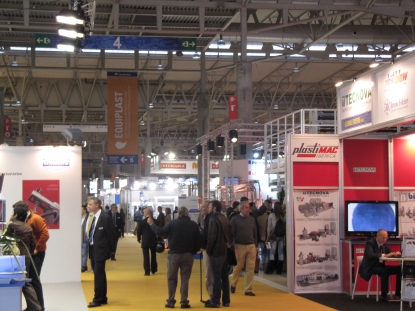 El mayor evento de la química española contribuye a la reactivación sectorial