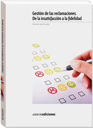 Gestión de las reclamaciones