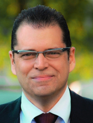 Stephan Nell se convierte en nuevo CEO de Schleifring