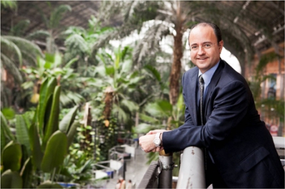 Autogrill Iberia logra el Premio de Hostelería a la Seguridad Alimentaria