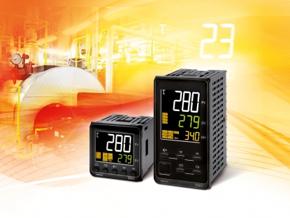 Nuevo hito en el control de temperatura