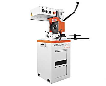 Liquidación de Stock: Sierra de disco KASTOdisc M7