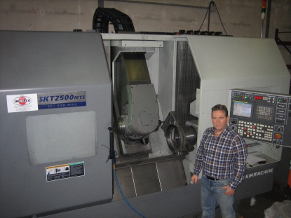 Válvulas de Guillotina para el futuro