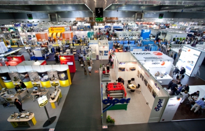 La superficie contratada de BIEMH 2012 supera a la de la edición de hace dos años