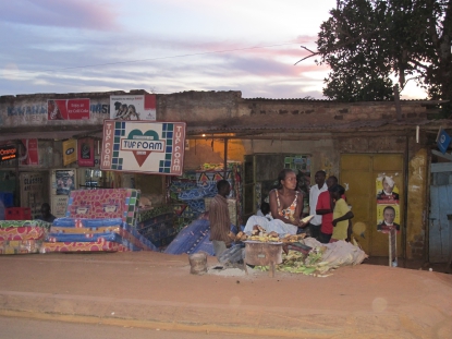 Reducir las pérdidas de alimentos