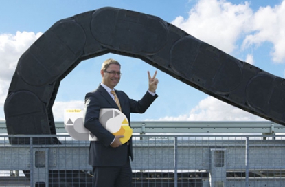 El Premio Vector, iniciativa de Igus y MaschinenMarkt MM, ya está en su tercera ronda