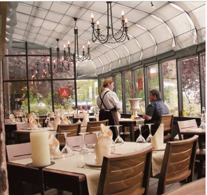 Autogrill, reconocida con la marca Madrid Excelente