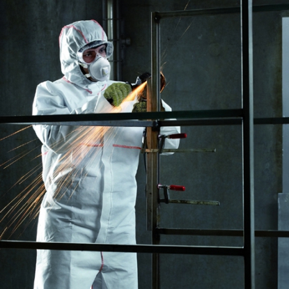 DuPont presentará productos y servicios de seguridad en Sicur 2012