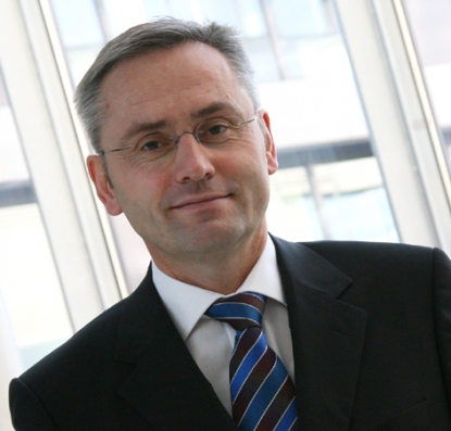 Hubertus Schulte, nuevo CTO de Engel