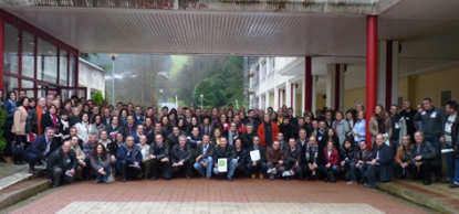 Éxito de los encuentros FPEmpresa; la fuerza de la FP