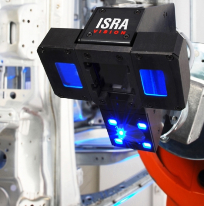 Tendencias en Automatica 2012: el procesamiento de imágenes tridimensional