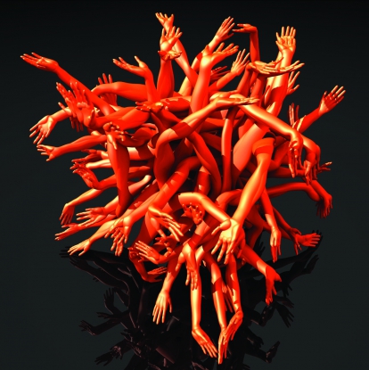 El arte llega a la fabricación