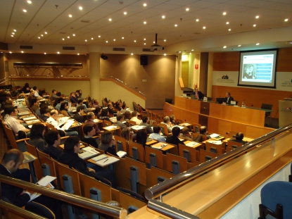 Actualidad y tendencias en manufacturing