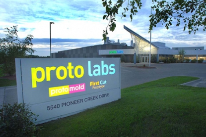 Proto Labs expande el Premio de Cool Idea! a la Unión Europea