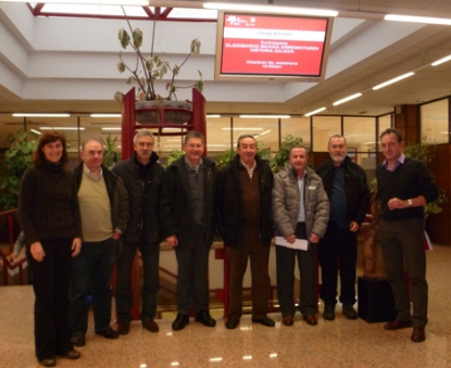 Se crea una iniciativa que grabará testimonios históricos sobre la máquina-herramienta de Elgoibar