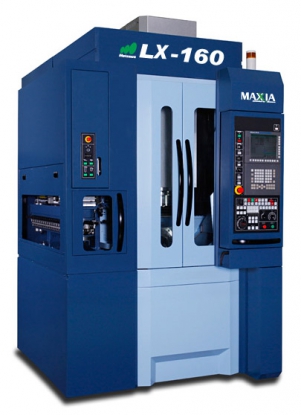 Máquinas-herramienta para el sector de la bioingeniería