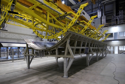 Metav 2012: Motor del sector