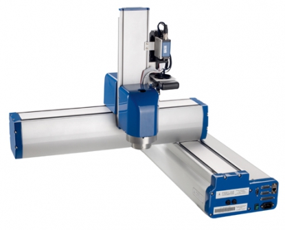 Sistema de manipulación para aplicaciones médicas