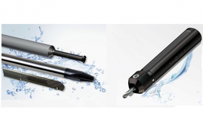 Fresas de roscar de MD para la industria médica