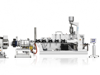 Solución de extrusión efectiva en costes