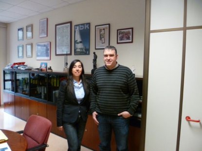 El IMH colabora con Ikaslan en la presentación del nuevo Sistema de Formación Profesional