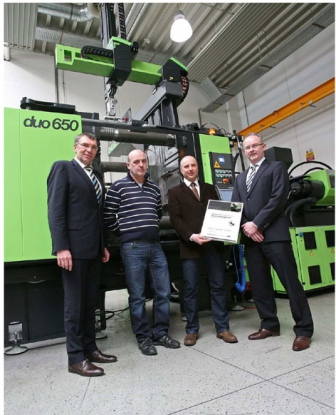 El número de robots viper de Engel en uso asciende a mil