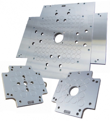 Tecnología monolítica Presstec