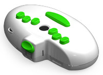 Etiquetadora de Braille