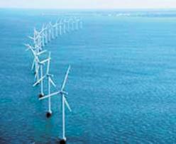 La plataforma tecnológica REOLTEC pide al Gobierno que se mantenga la apuesta por la I+D eólica