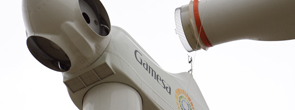 Gamesa cumple previsiones y crece con rentabilidad por la globalización y la eficiencia