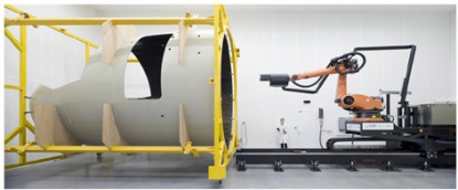 Premios a la Innovación JEC 2012