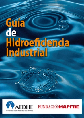 Una gestión eficiente ahorra hasta el 40% del agua consumida por la industria