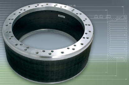 Motores para mesas rotativas con mayores velocidades, par y potencia