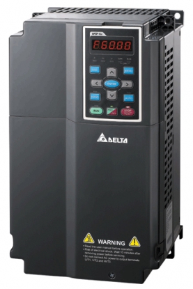 Variadores de frecuencia de alta gama, de 0,75 a 355 kW