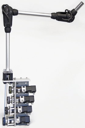 Cuatro productos de Igus son distinguidos con un renombrado premio de diseño