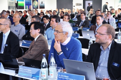 Un simposio de Schunk analizó los nuevos potenciales de la robótica de servicio