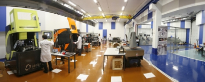 IK4-Ideko alcanza 7,7 millones de euros de ingresos provenientes de proyectos de I+D+i en 2011