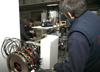 Jornadas de investigación para no hacer el I+D+iota