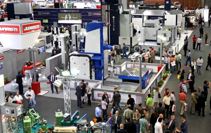 La BIEMH capta compradores en India