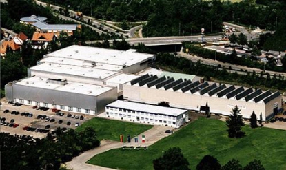 Romi adquiere la empresa alemana Burkhardt + Weber