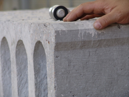 Aidico y Fevec impulsan el hormigón sostenible como nueva oportunidad de negocio