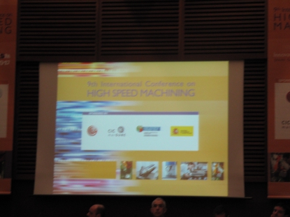 Se reúne la élite mundial de los procesos de fabricación