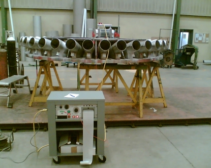 Estabilizado de tensiones por vibración