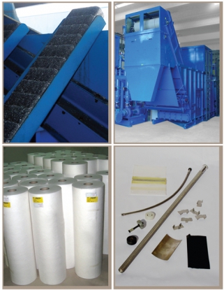 Filtración de fluidos